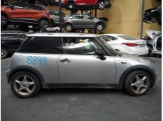 mini mini (r50,r53) del año 2002