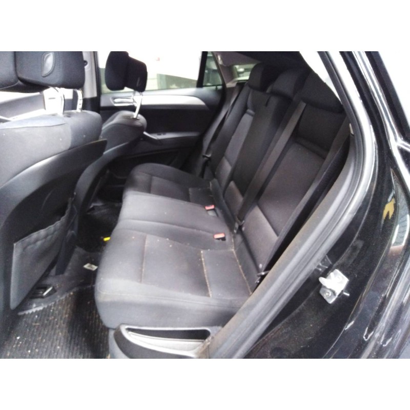 bmw x6 (e71) del año 2011