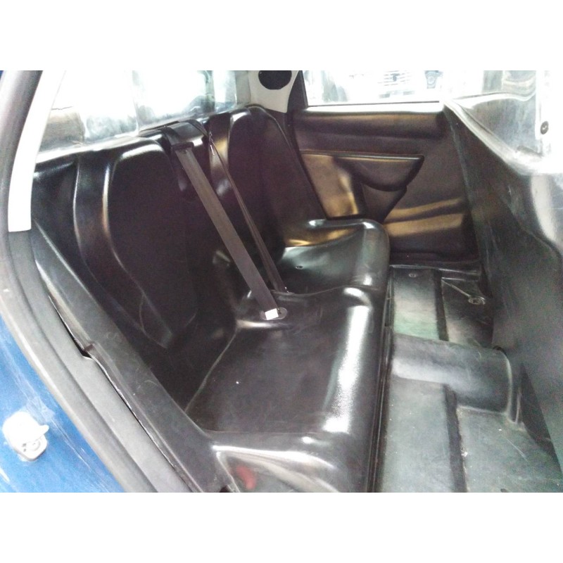 citroën c4 picasso del año 2015