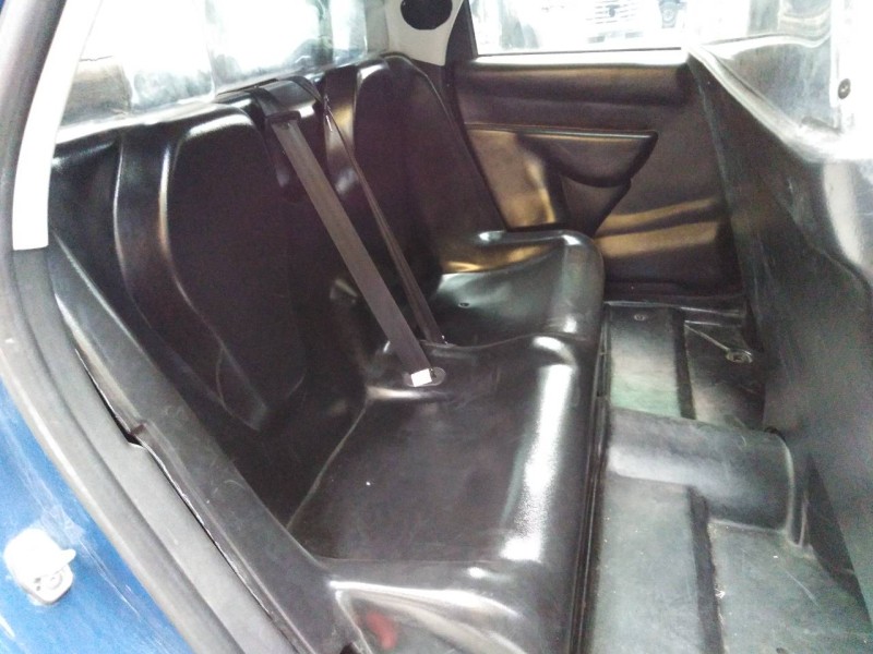 citroën c4 picasso del año 2015