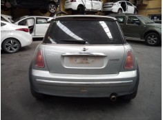mini mini (r50,r53) del año 2002 2