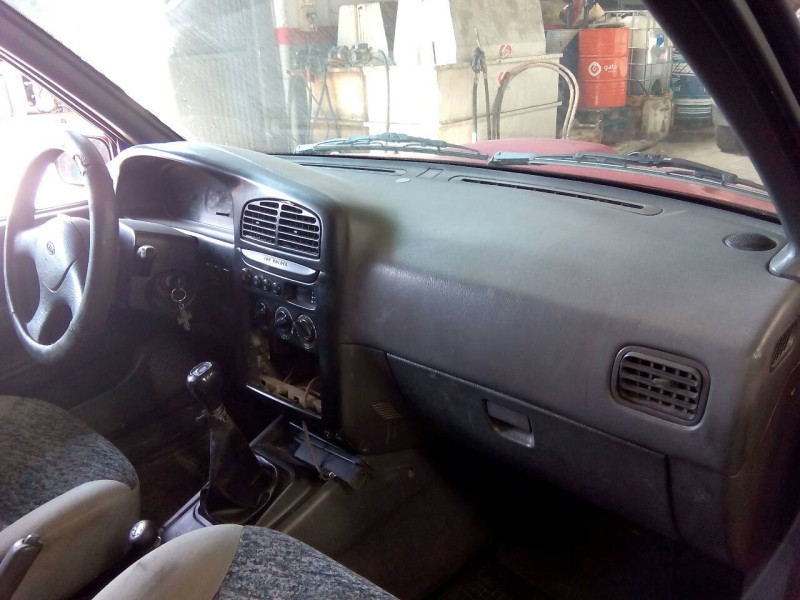 kia sportage del año 1999