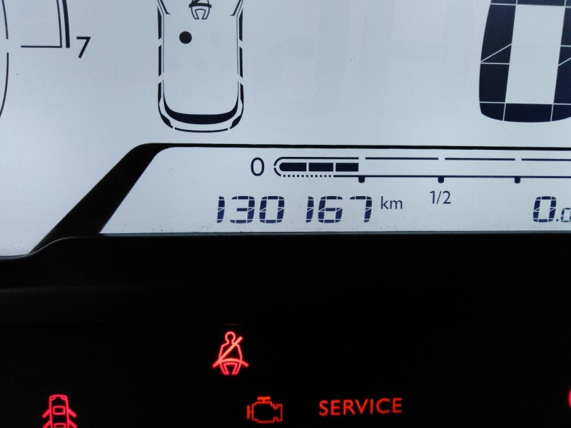 citroën c4 picasso del año 2015