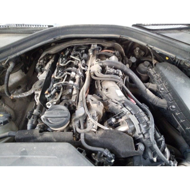 bmw serie 3 lim. (f30) del año 2017