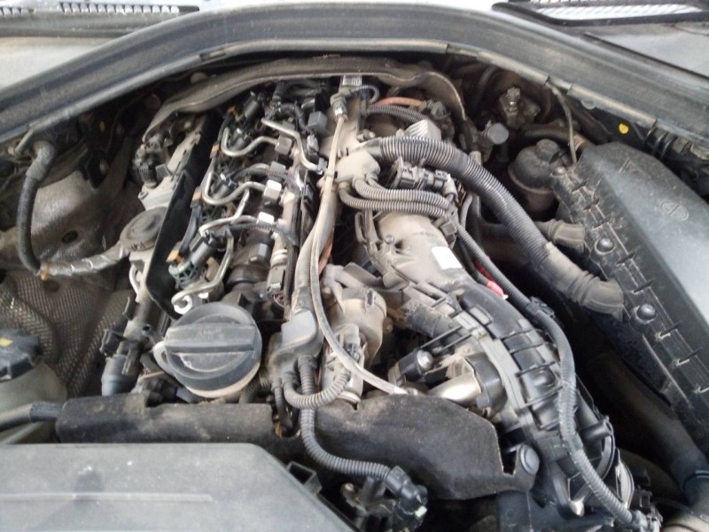 bmw serie 3 lim. (f30) del año 2017