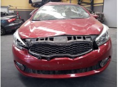 kia cee´d del año 2015 2