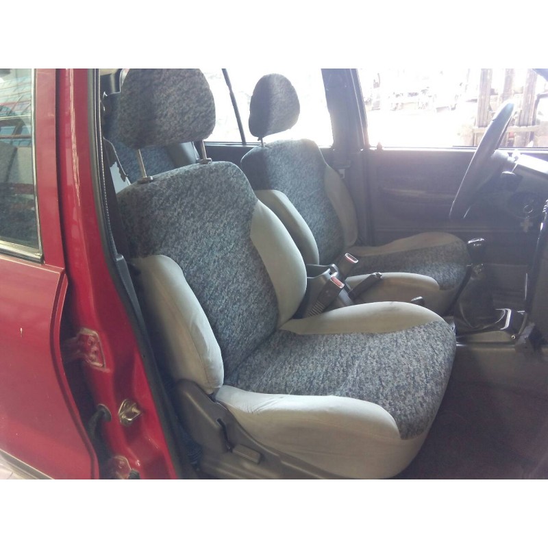 kia sportage del año 1999