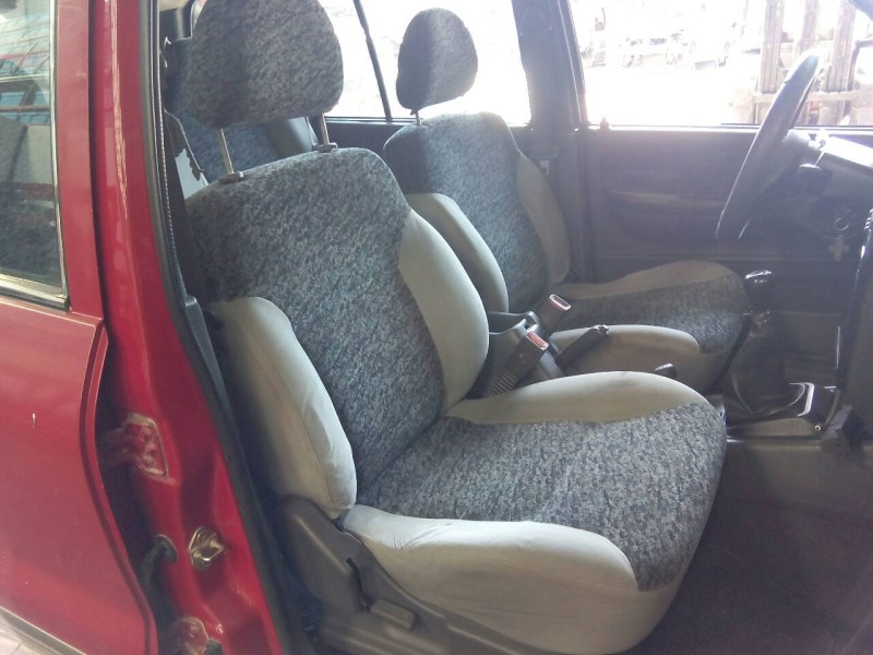 kia sportage del año 1999