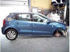 VOLKSWAGEN POLO (6C1)