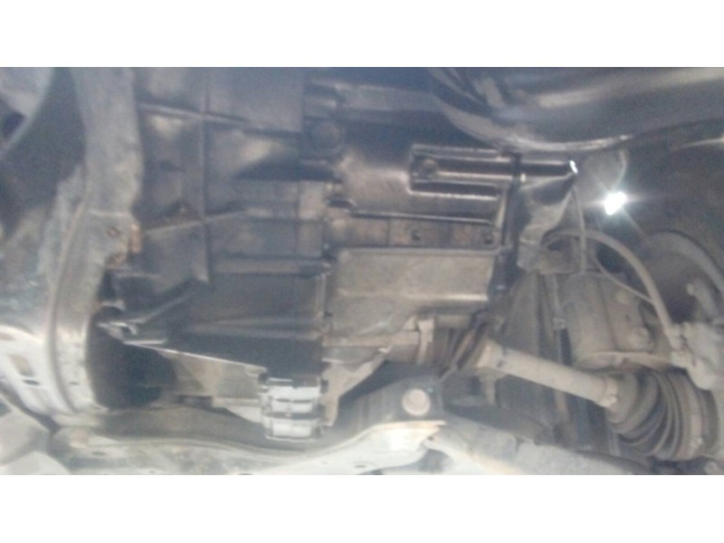 toyota corolla (e12) del año 2005