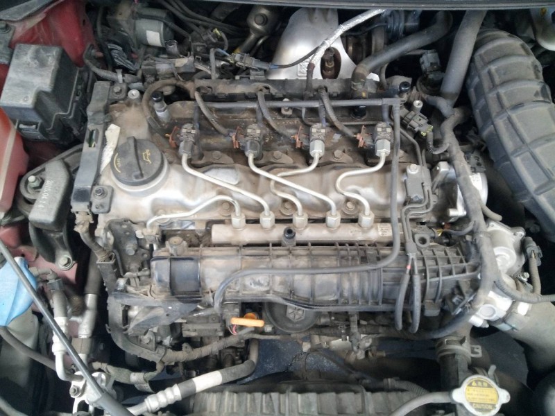 kia cee´d del año 2015