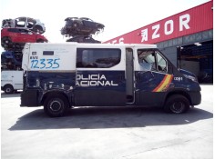 iveco daily ka del año 2015