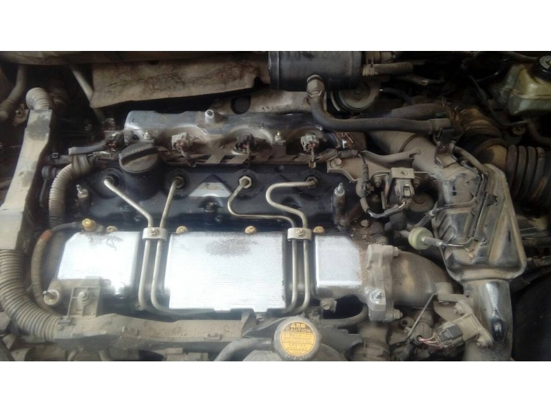 toyota corolla (e12) del año 2005