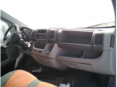 fiat ducato caja cerrada 33, techo elevado (06.2006) del año 2008 2