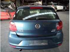 volkswagen polo (6c1) del año 2017 2