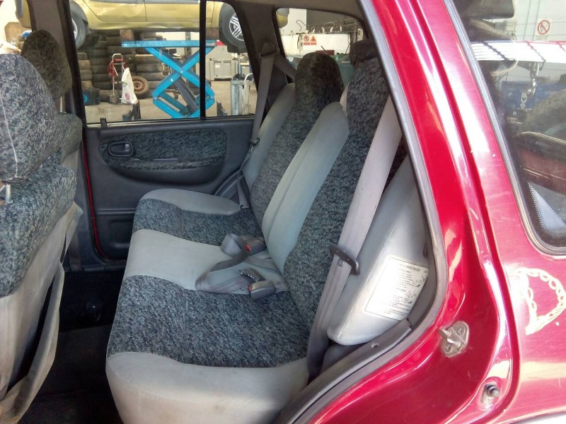 kia sportage del año 1999