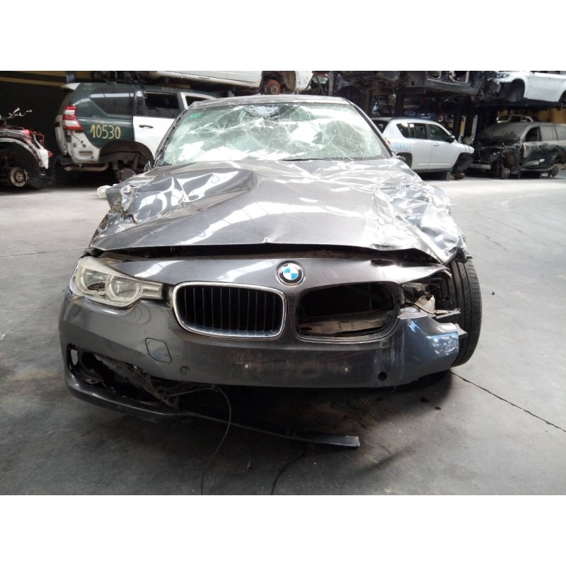 bmw serie 3 lim. (f30) del año 2017