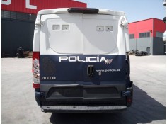 iveco daily ka del año 2015 2