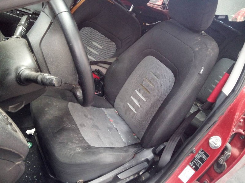 kia cee´d del año 2015