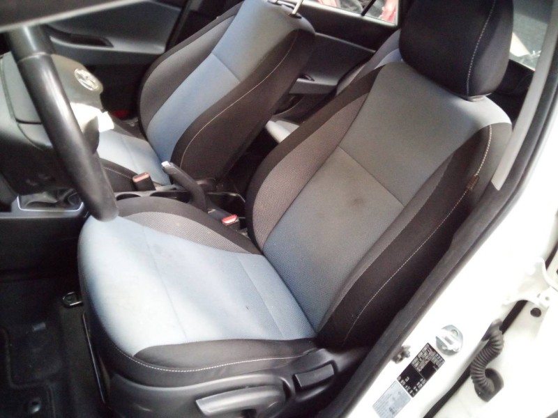 hyundai i20 del año 2017