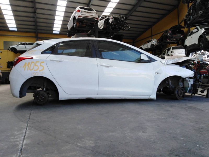 hyundai i30 (gd) del año 2017