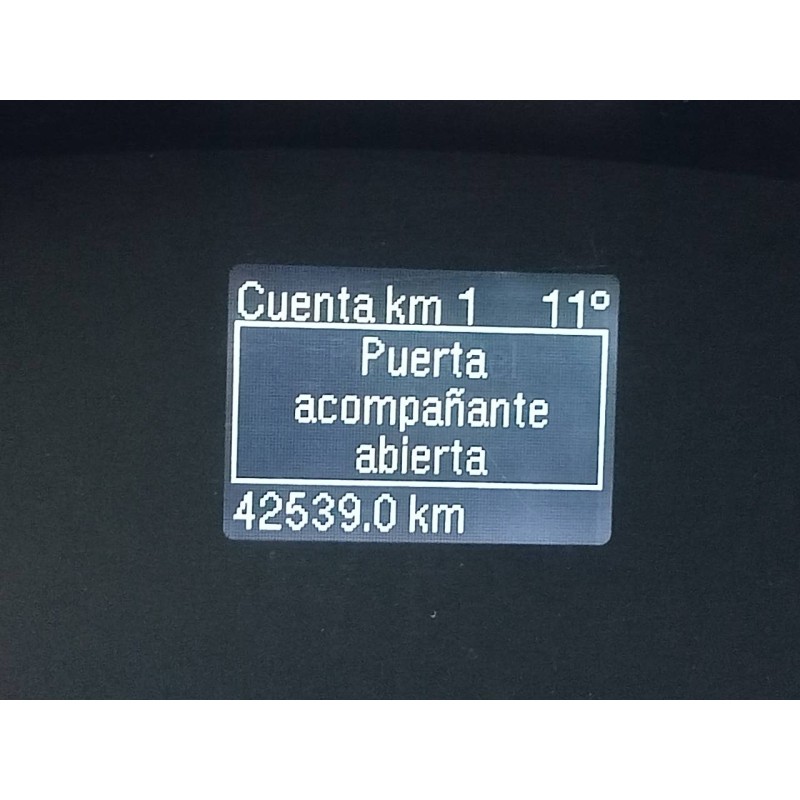 ford transit custom kasten del año 2021