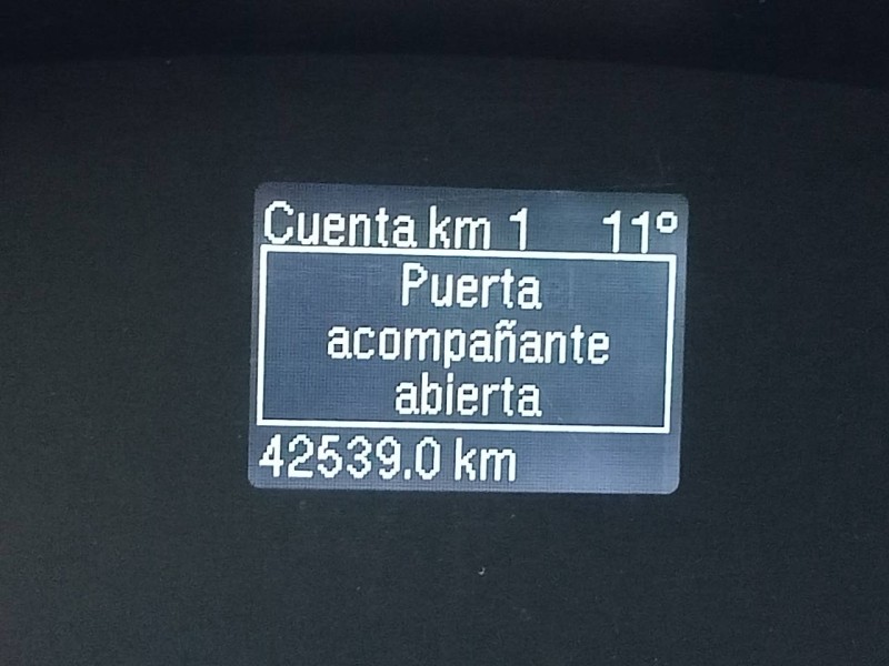 ford transit custom kasten del año 2021