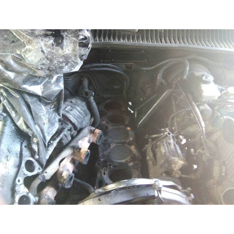 kia sportage del año 1999