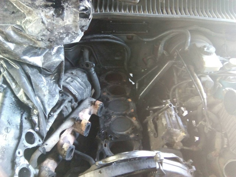 kia sportage del año 1999