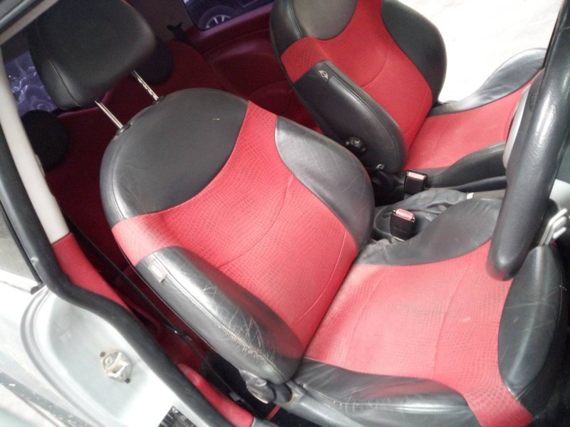 mini mini (r50,r53) del año 2002