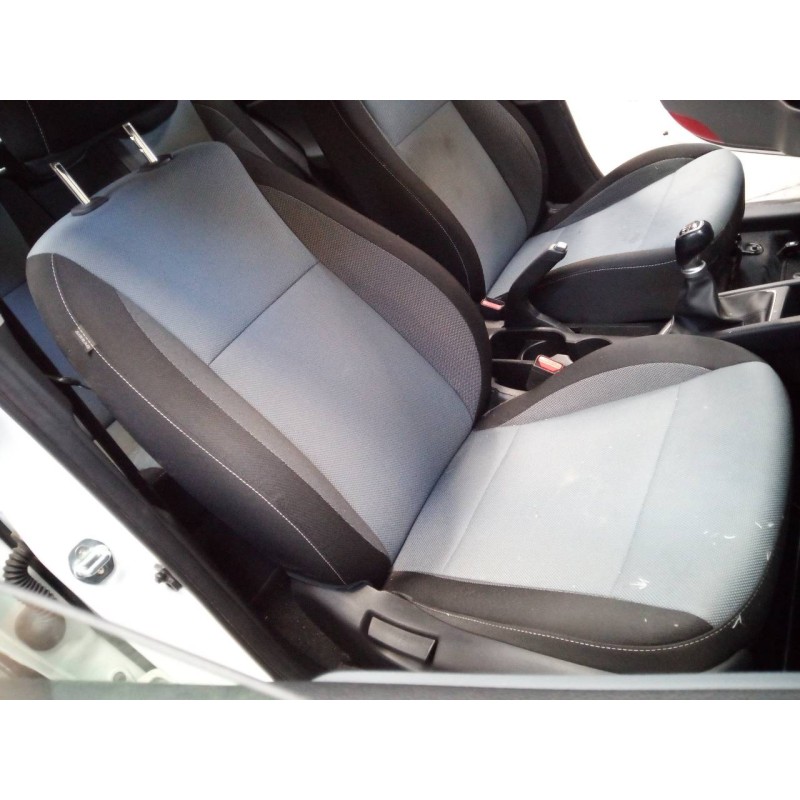 hyundai i20 del año 2017