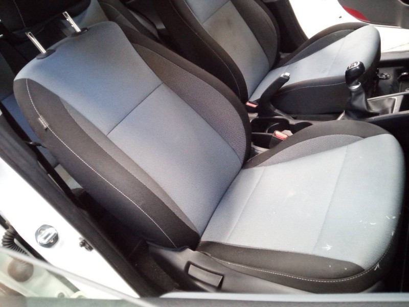 hyundai i20 del año 2017