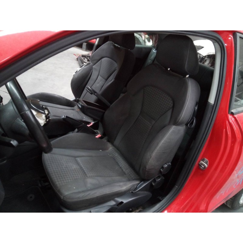 audi a1 (8x) del año 2010