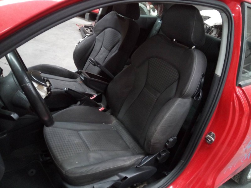 audi a1 (8x) del año 2010