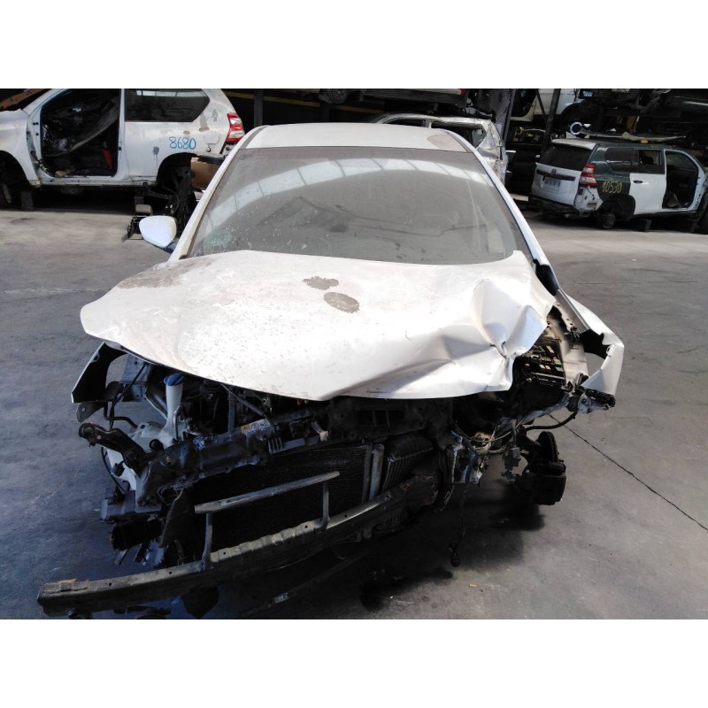 hyundai i30 (gd) del año 2017