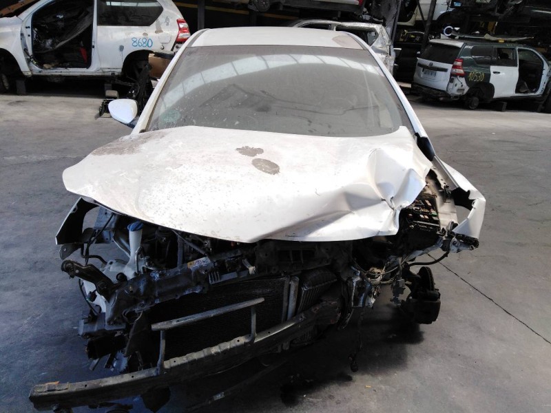 hyundai i30 (gd) del año 2017