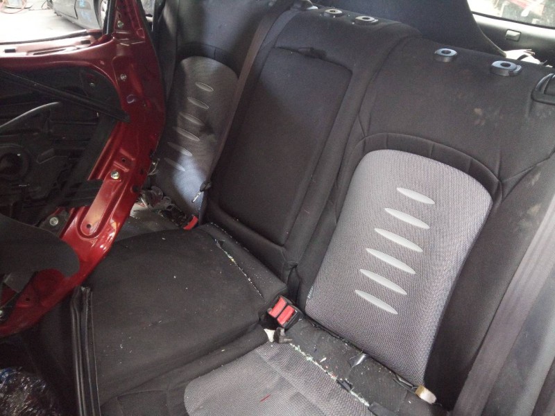 kia cee´d del año 2015