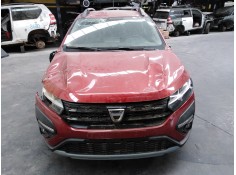 dacia sandero iii del año 2022 2