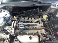seat ibiza (6l1) del año 2004 2