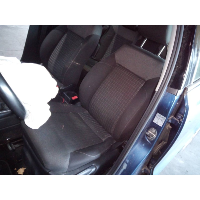 volkswagen polo (6c1) del año 2017