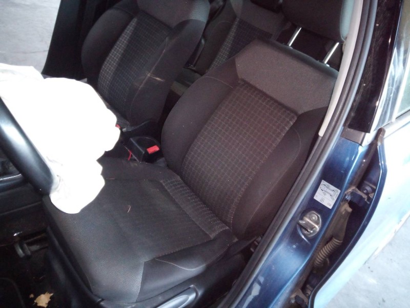 volkswagen polo (6c1) del año 2017