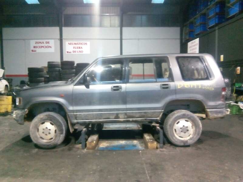 opel monterey del año 1994