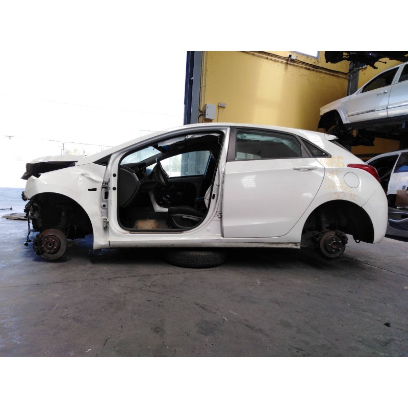 hyundai i30 (gd) del año 2017