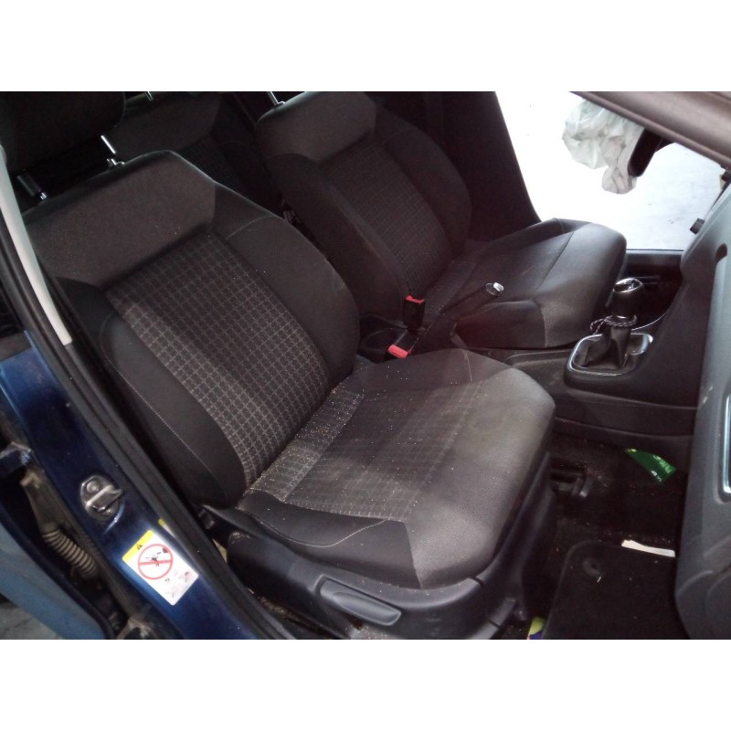 volkswagen polo (6c1) del año 2017