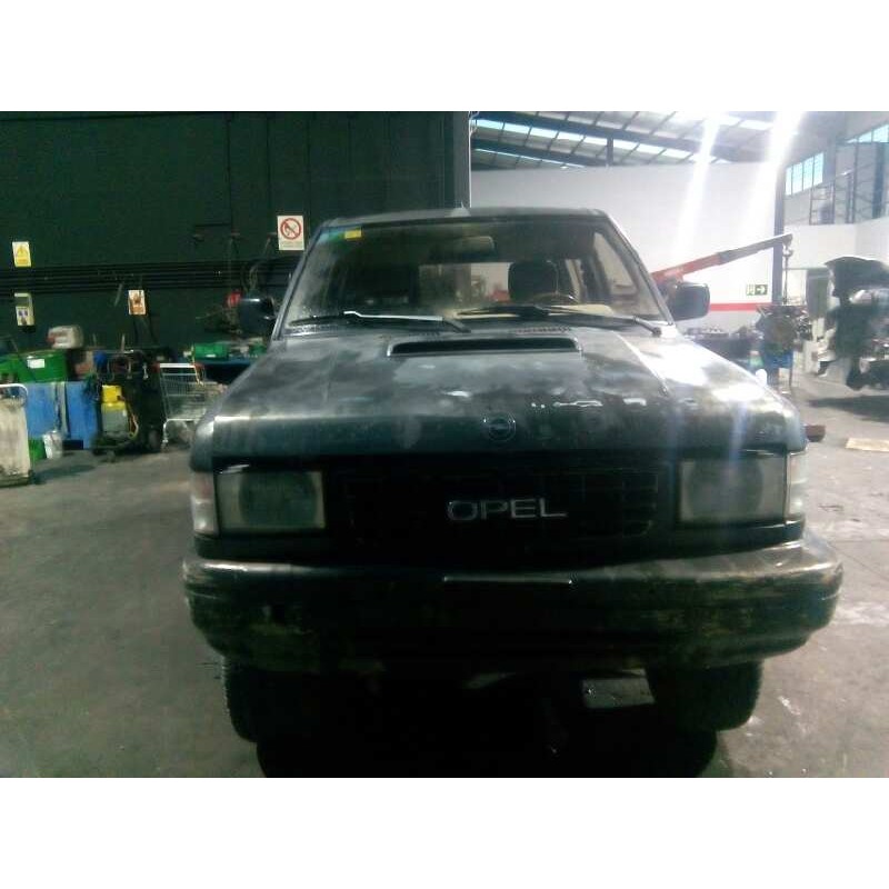 opel monterey del año 1994