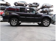 MITSUBISHI MONTERO (V80/V90)