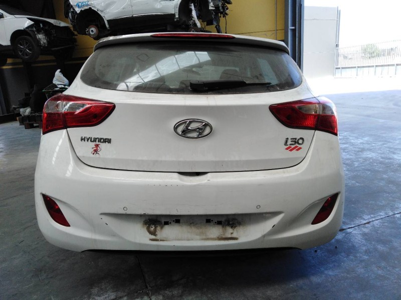 hyundai i30 (gd) del año 2017