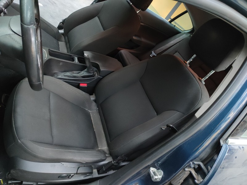 opel insignia berlina del año 2013