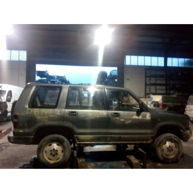 opel monterey del año 1994