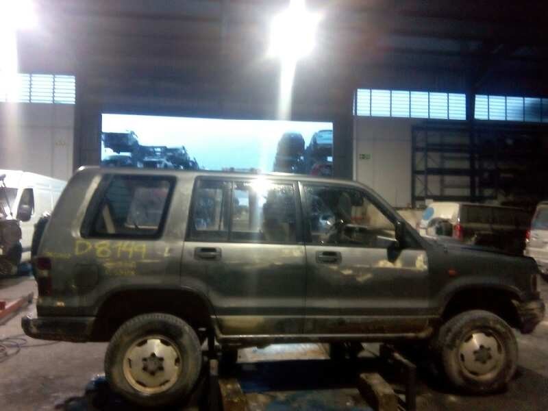 opel monterey del año 1994